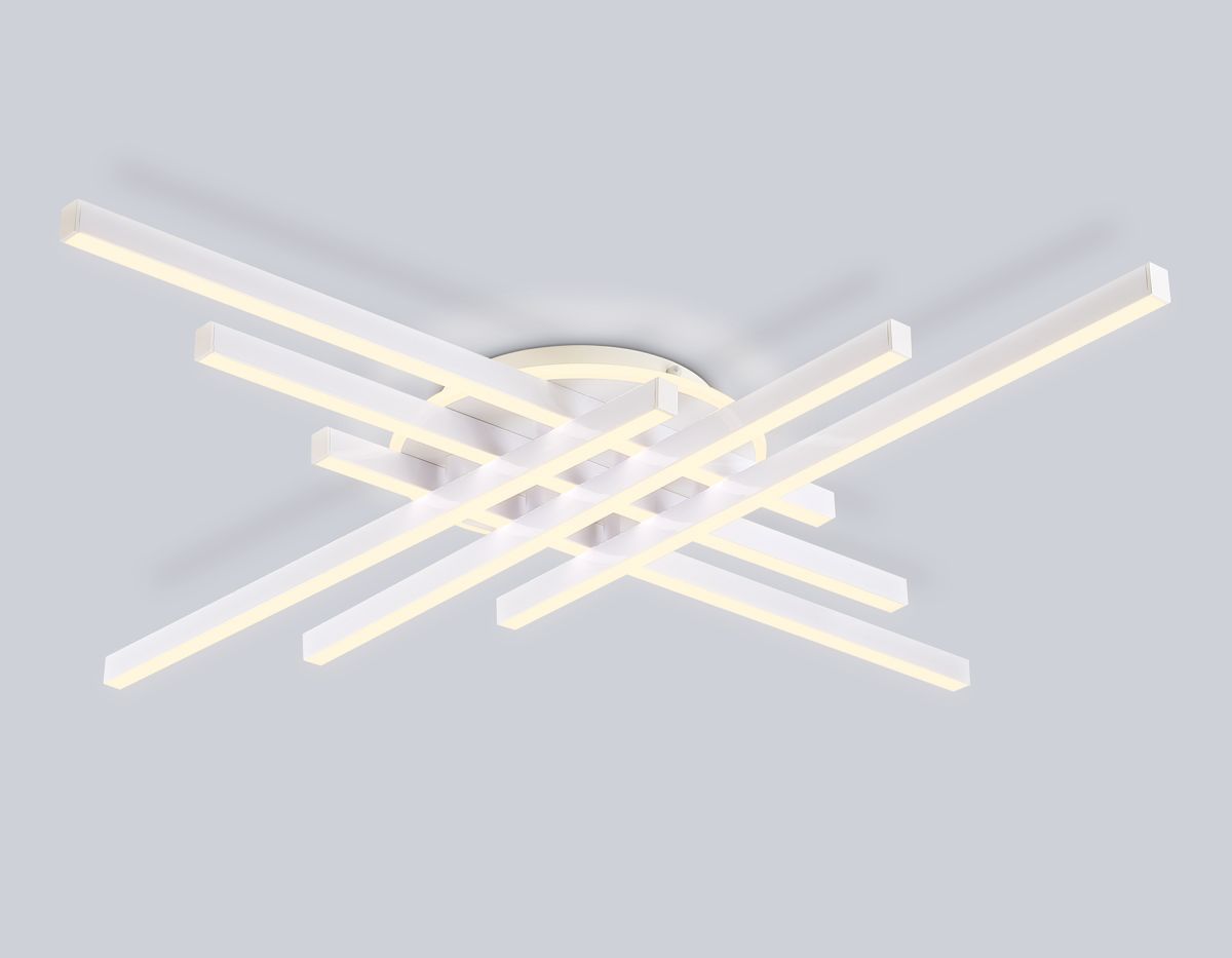 Потолочный светильник Ambrella Light Comfort LineTech FL6285 в Санкт-Петербурге