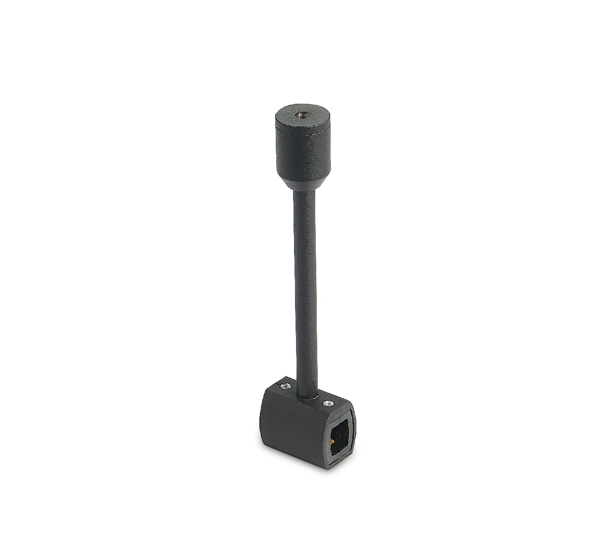 Токопроводящий прямой соединитель Donolux Code 1.2 Connector 180 H135 B DL20224 в Санкт-Петербурге