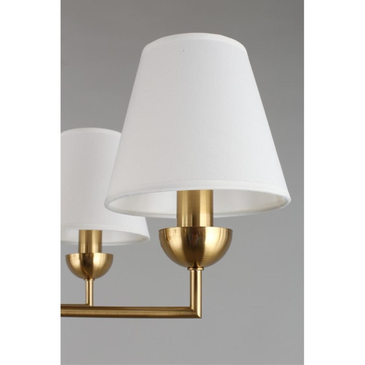 Люстра на штанге Omnilux Lannion OML-68207-06 в Санкт-Петербурге