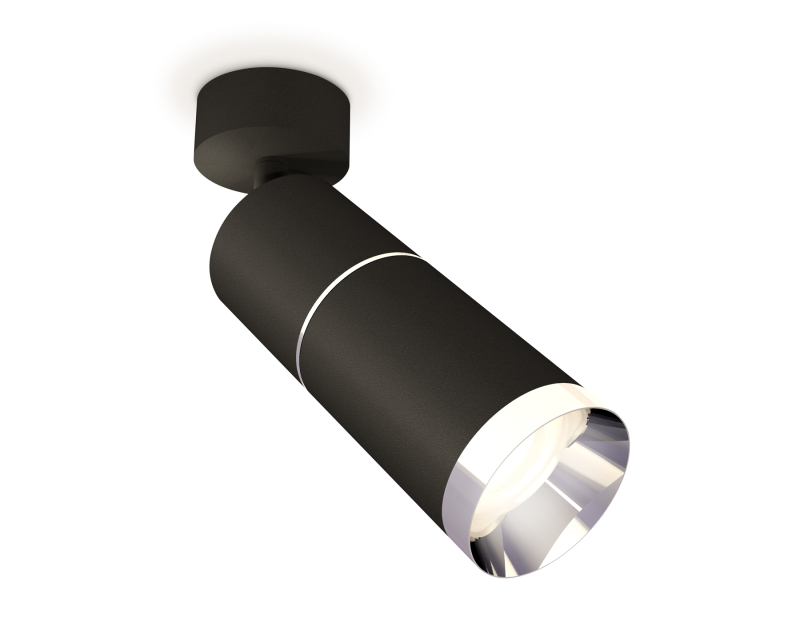 Спот Ambrella Light Techno Spot XM6313010 (A2210, C6302, A2060, C6313, N6132) в Санкт-Петербурге