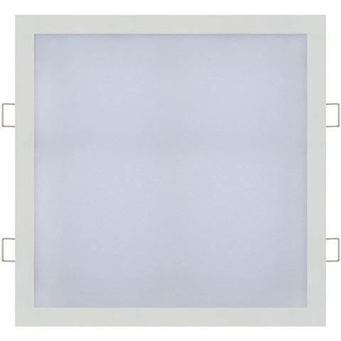 Встраиваемый светодиодный светильник Horoz Slim/SQ 24W 2700K 056-005-0024 HRZ00002828 в #REGION_NAME_DECLINE_PP#