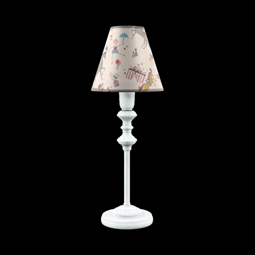 Настольная лампа Lamp4you Classic E-11-WM-LMP-O-14 в Санкт-Петербурге