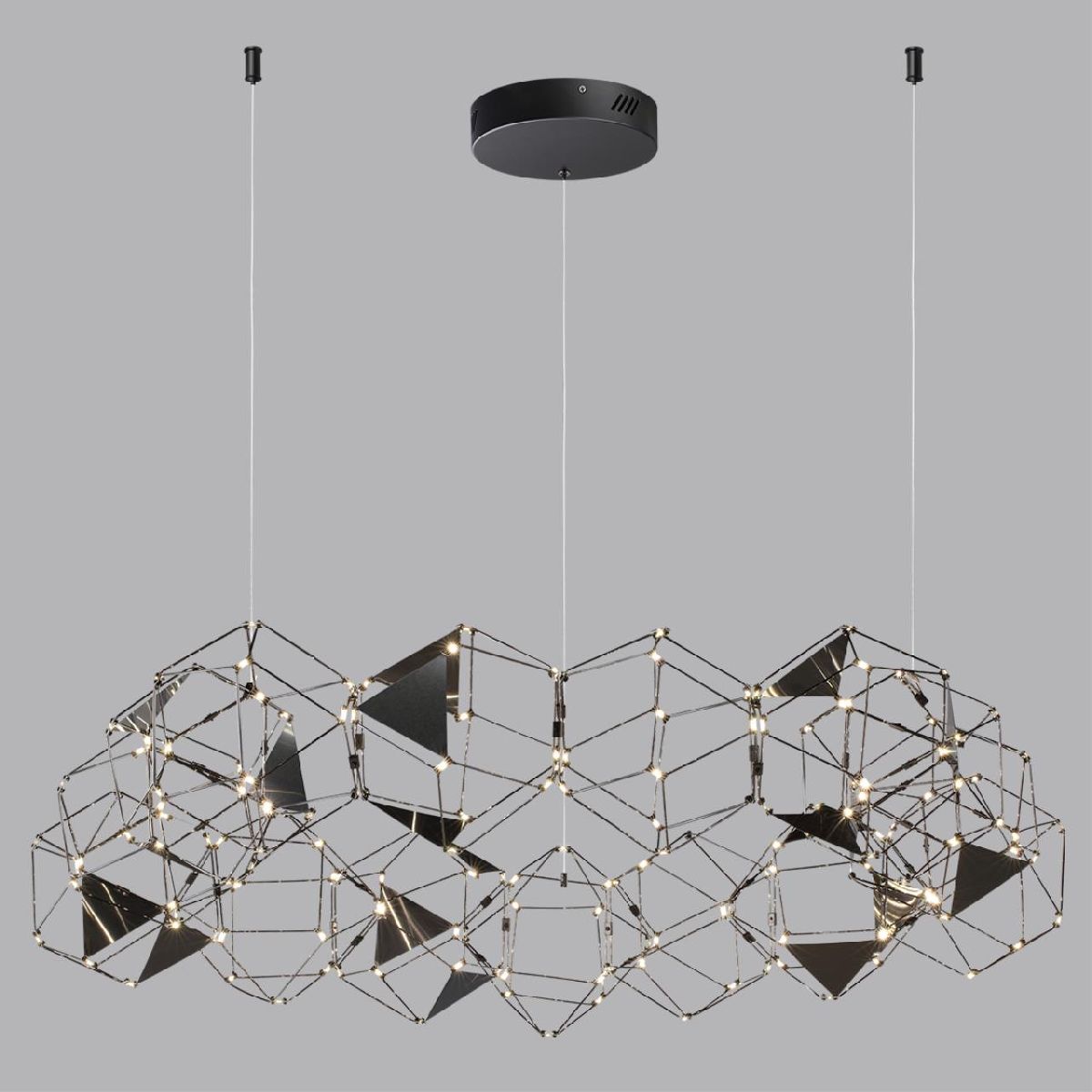 Подвесная люстра Odeon Light Trellis 5087/68L в Санкт-Петербурге