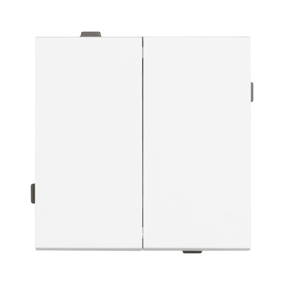 Механизм выключателя управления шторами Arlight SWT-TENDO-MKR2-PL-WH (230V, 10A) 054138 в Санкт-Петербурге