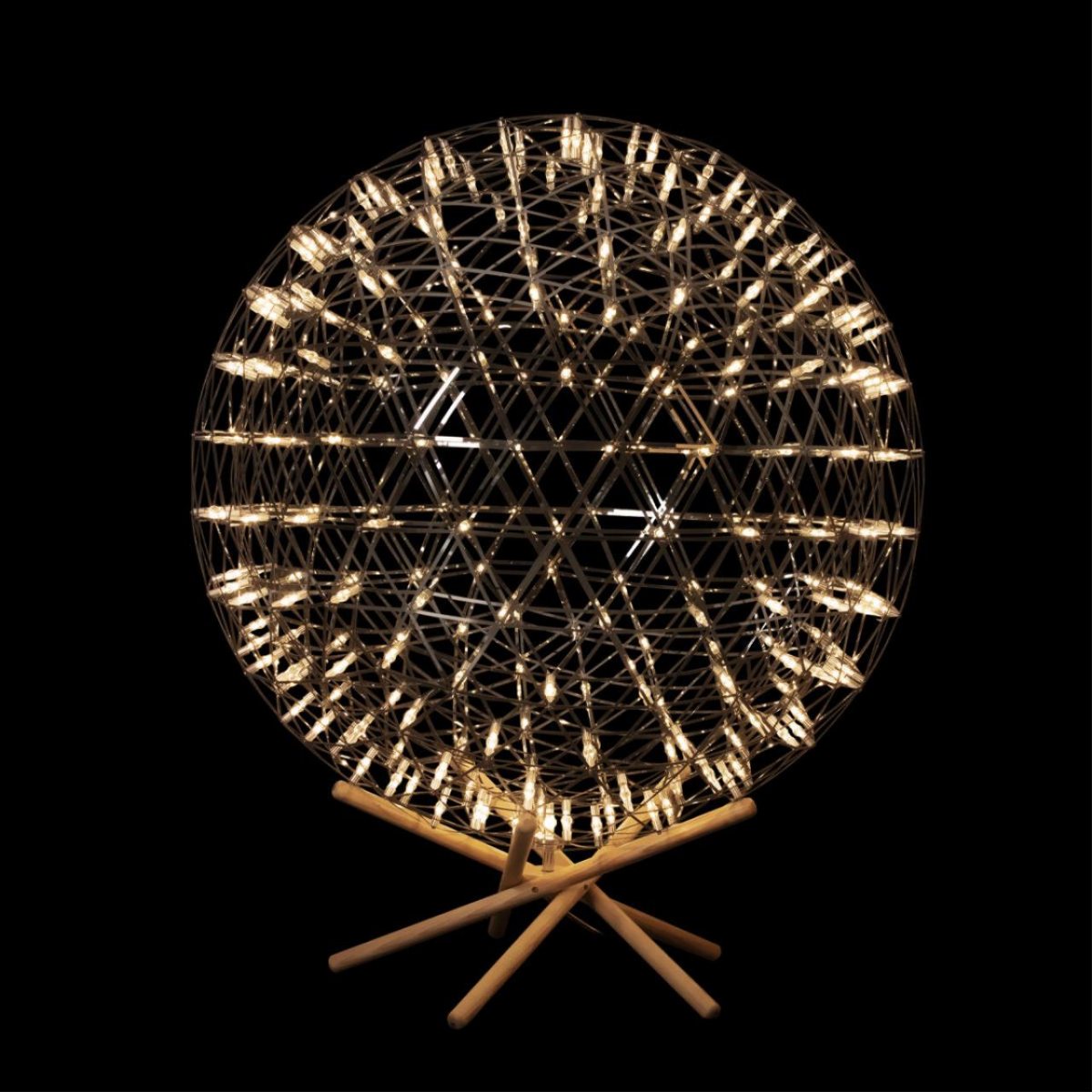 Торшер Loft IT Raimond 9027-89F в Санкт-Петербурге