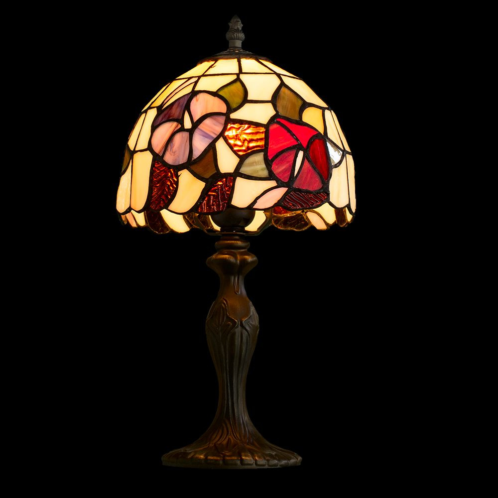 Настольная лампа Arte Lamp Florizel A3165LT-1BG в Санкт-Петербурге