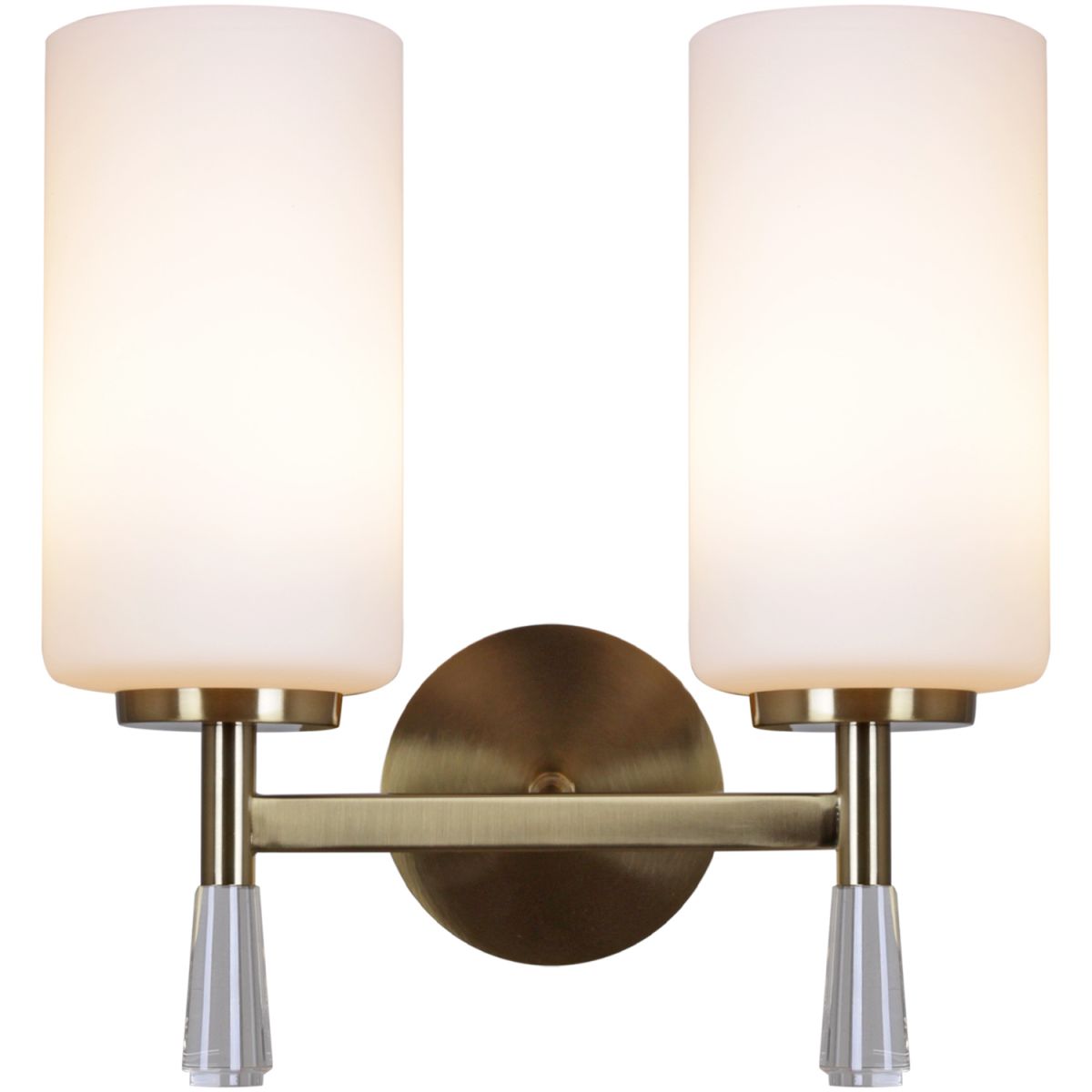 Бра Illumico IL5218-2WLS-24 HIGHBALL в Санкт-Петербурге