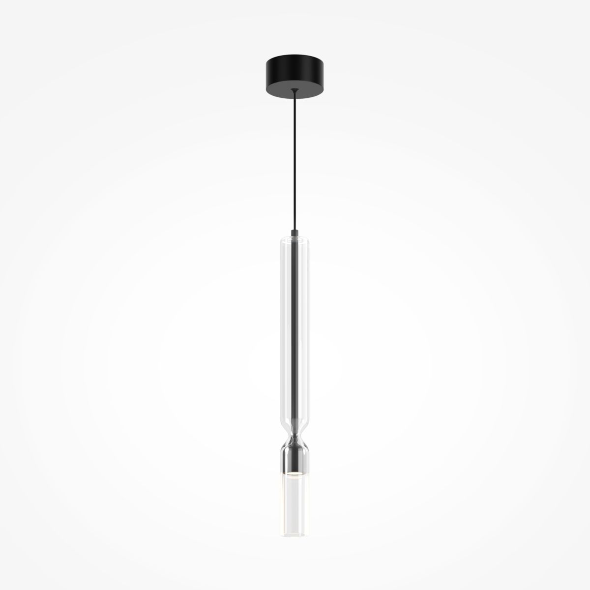 Подвесной светильник Maytoni Peg MOD469PL-L3B3K в Санкт-Петербурге