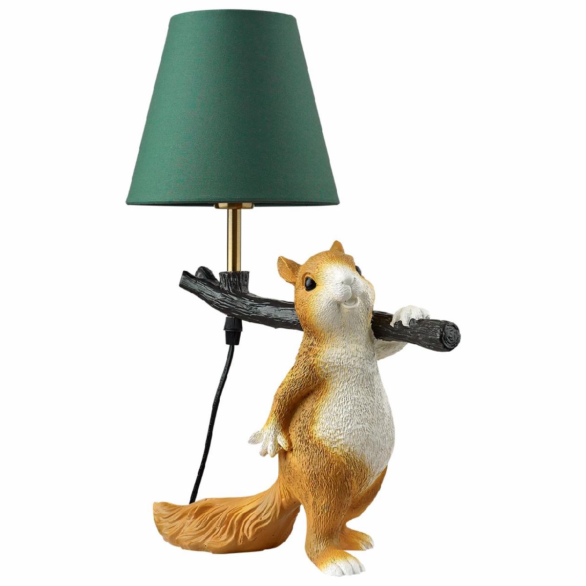 Настольная лампа Lumion Squirrel 6523/1T УЦ в Санкт-Петербурге