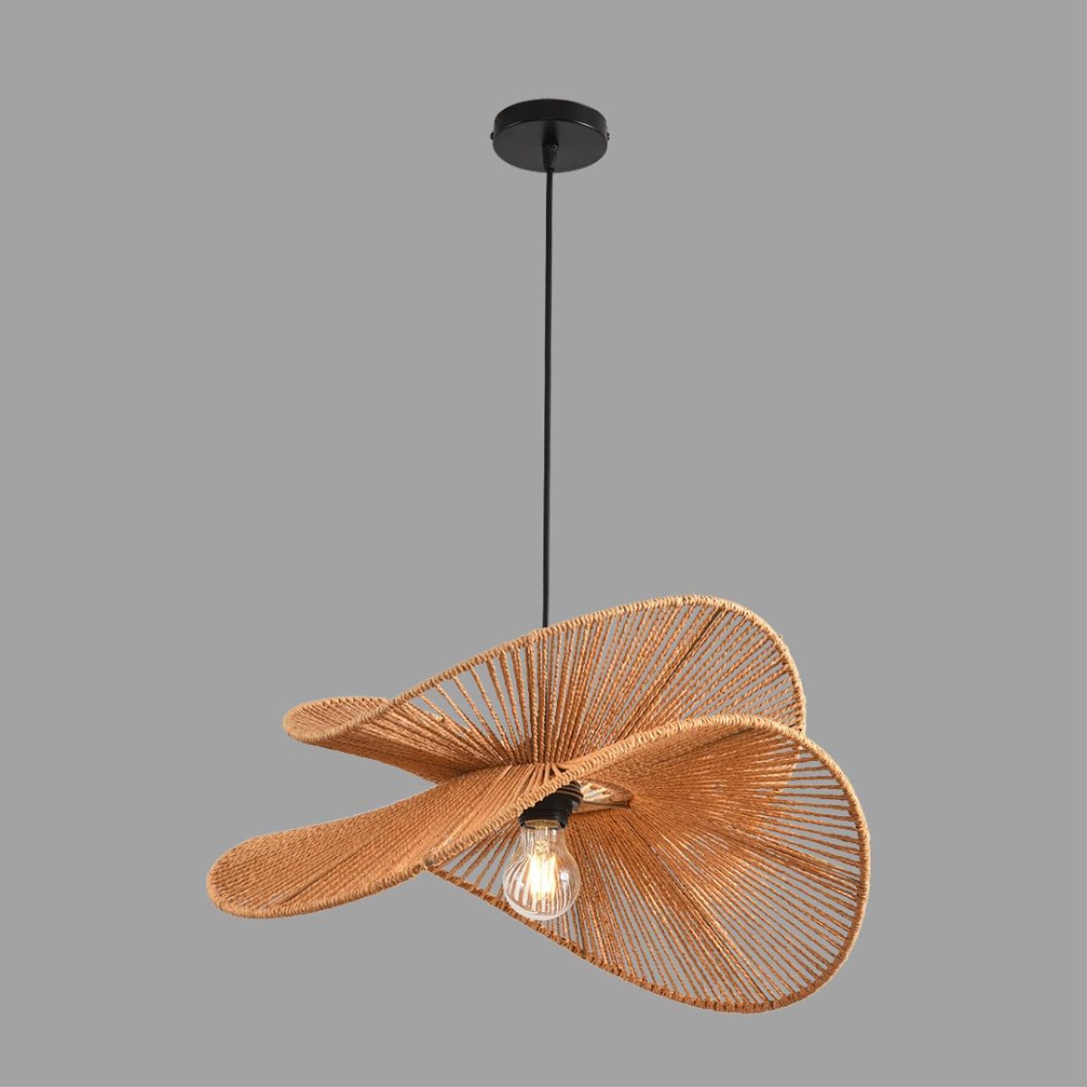 Подвесной светильник Lumion Eco Rope 8381/1 в Санкт-Петербурге