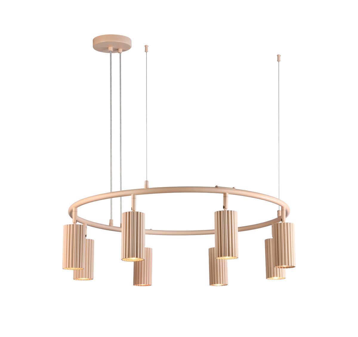 Подвесная люстра Moderli Cora V11897-8P в Санкт-Петербурге