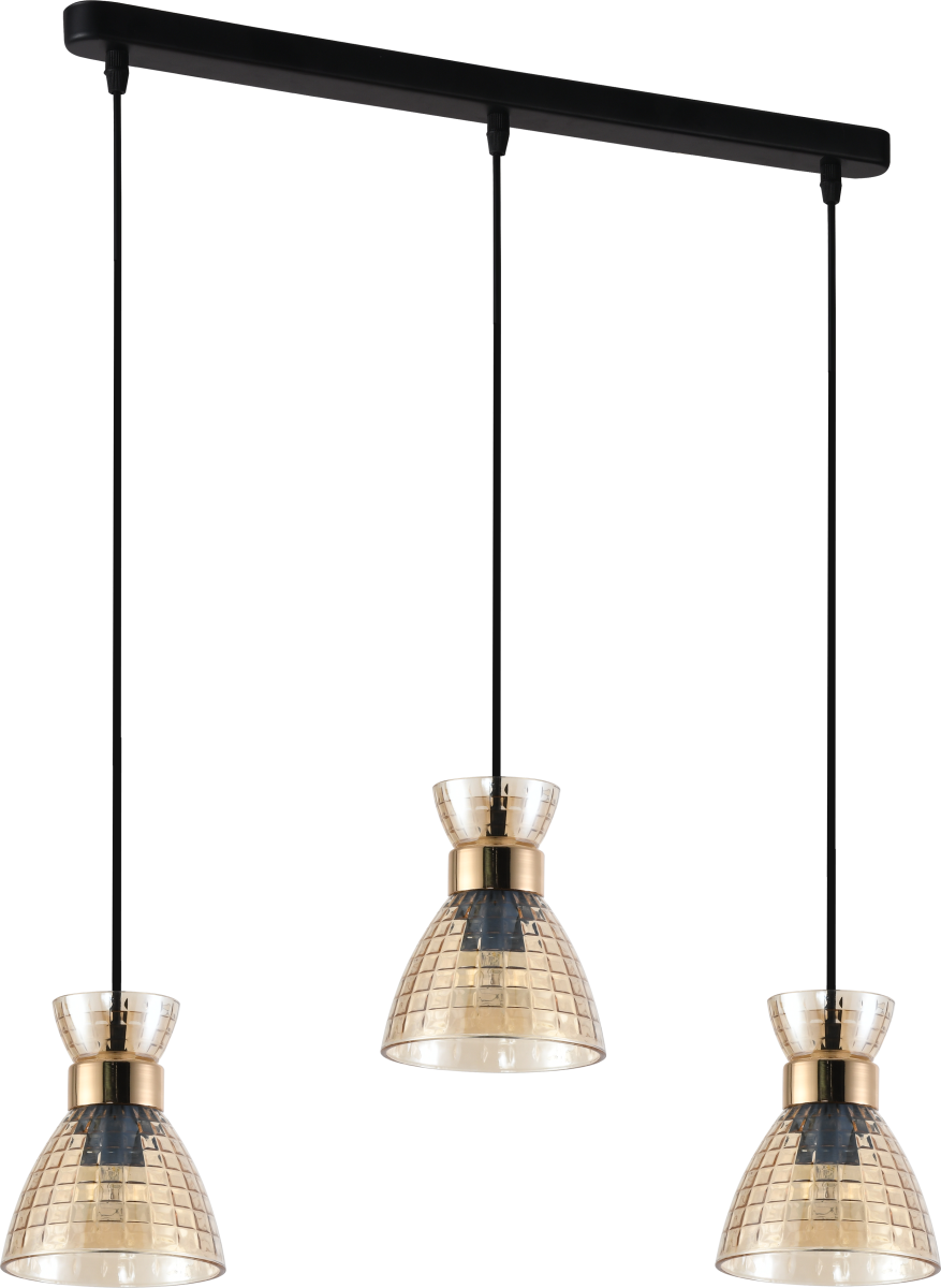 Подвесной светильник Rivoli Iris 9186-203 в Санкт-Петербурге