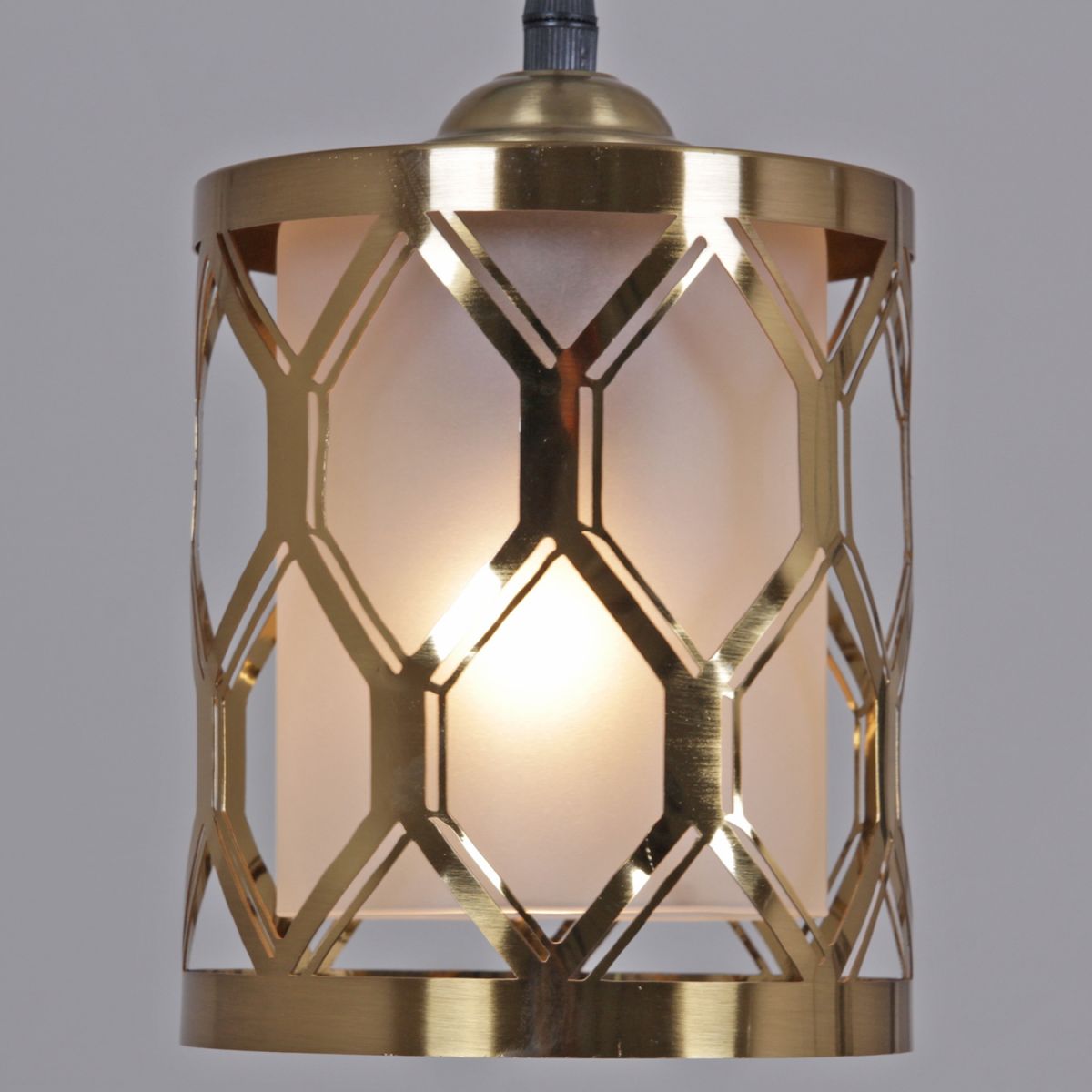 Подвесной светильник Reluce 02836-0.9-03 CU в Санкт-Петербурге