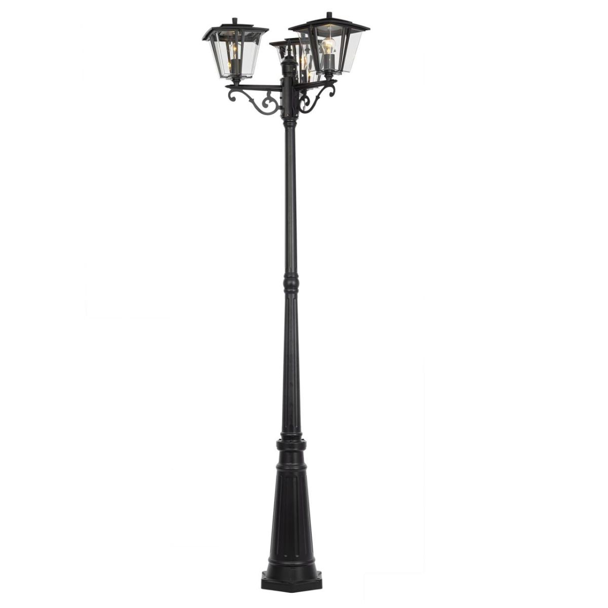 Парковый светильник Citilux Forts CLU10P3 в Санкт-Петербурге