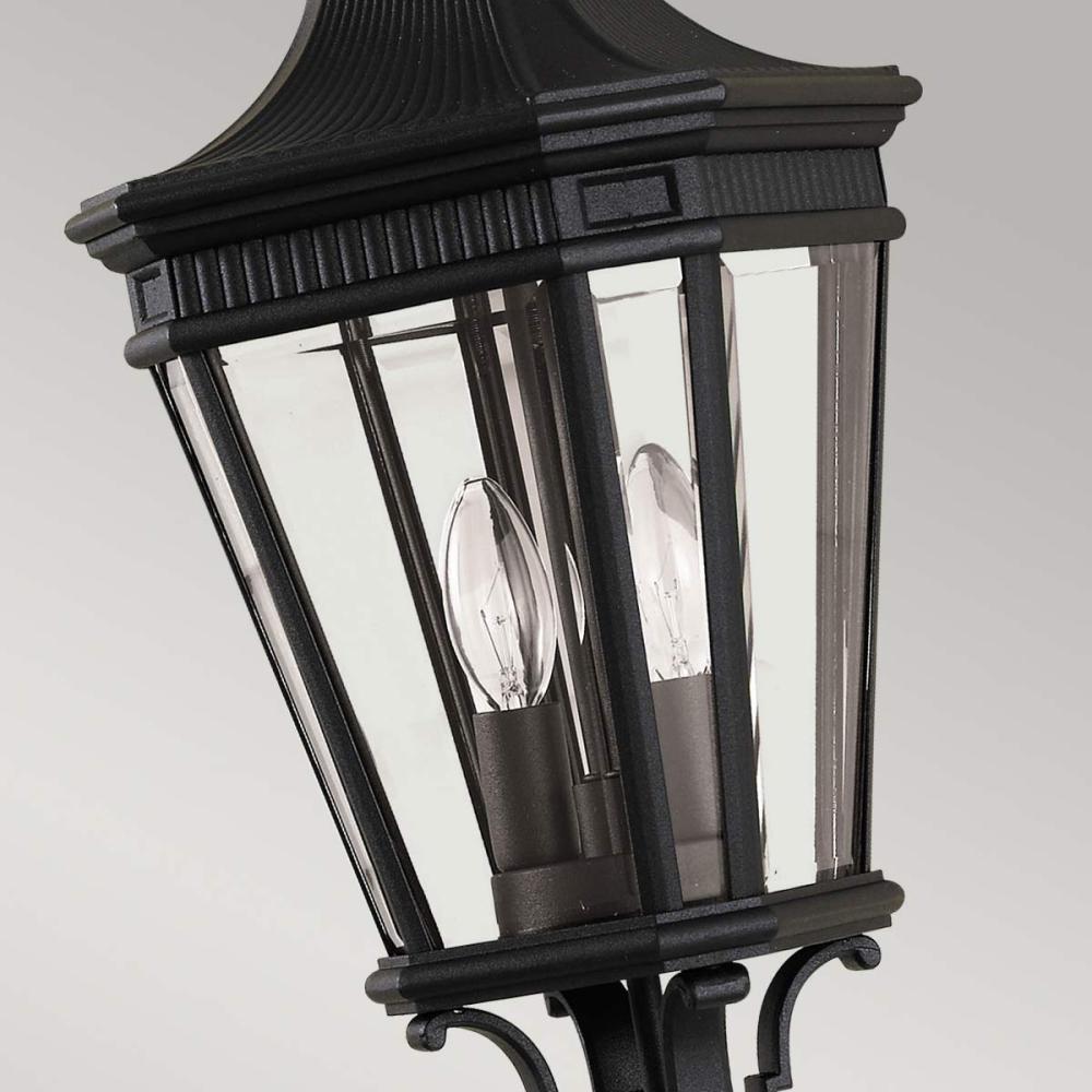 Уличный подвесной светильник Feiss Cotswold lane FE-COTSLN8-M-BK в Санкт-Петербурге