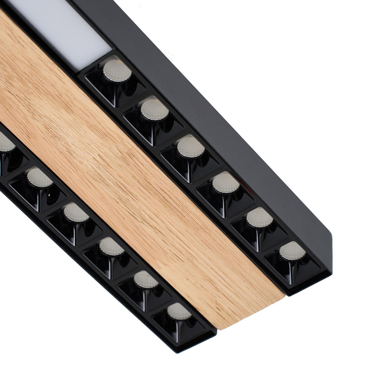 Потолочный светильник F-Promo Zebra 4440-2C в #REGION_NAME_DECLINE_PP#