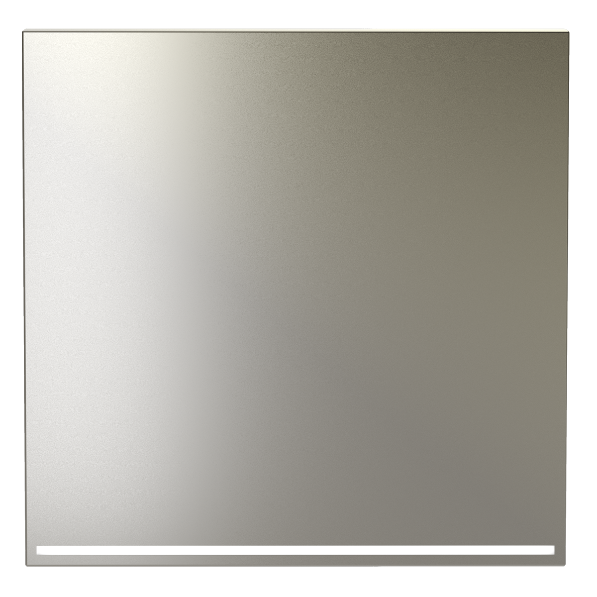 Клавиша для выключателя/переключателя одноклавишного с подсветкой Voltum S70 (шелк) VLS000204 в Санкт-Петербурге