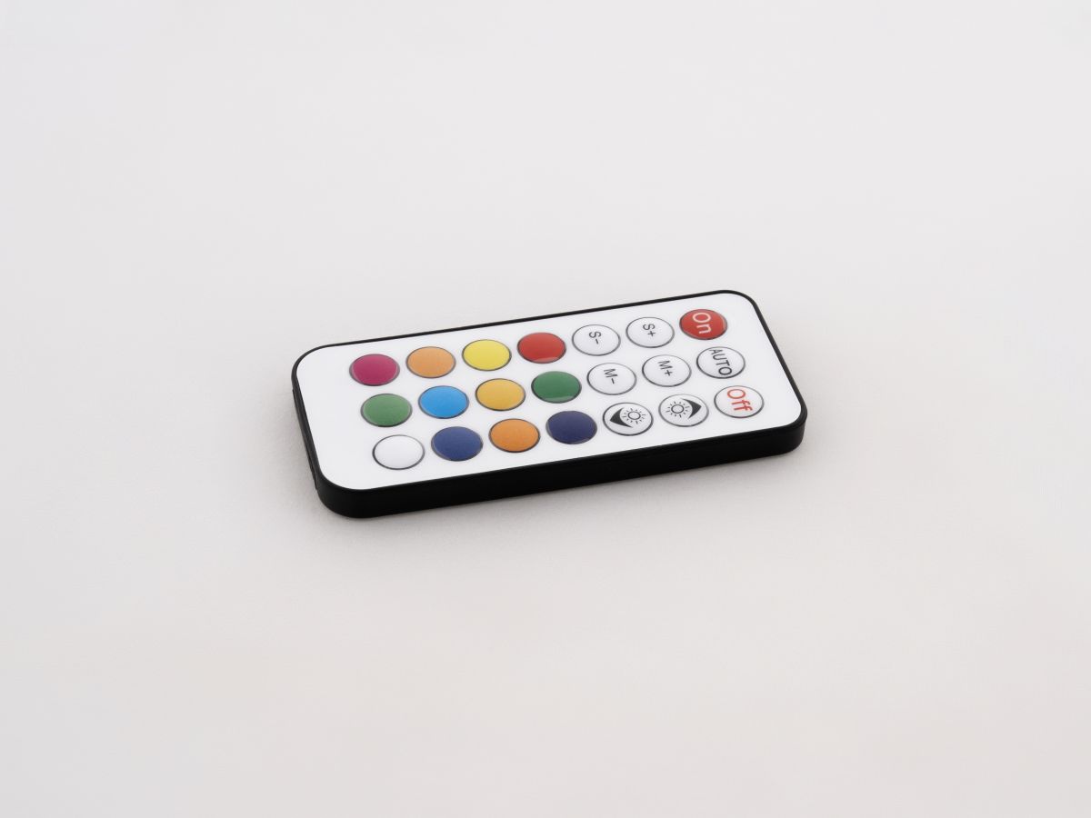 Контроллер LEDS POWER Magic RGB Mini RF 6A 21кн 005904 в Санкт-Петербурге