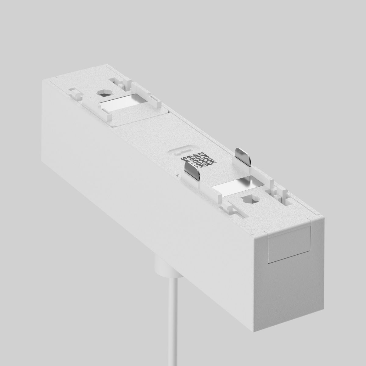 Трековый магнитный светильник Maytoni Technical Focus Led Radity TR257-4-7WTW-M-W в Санкт-Петербурге