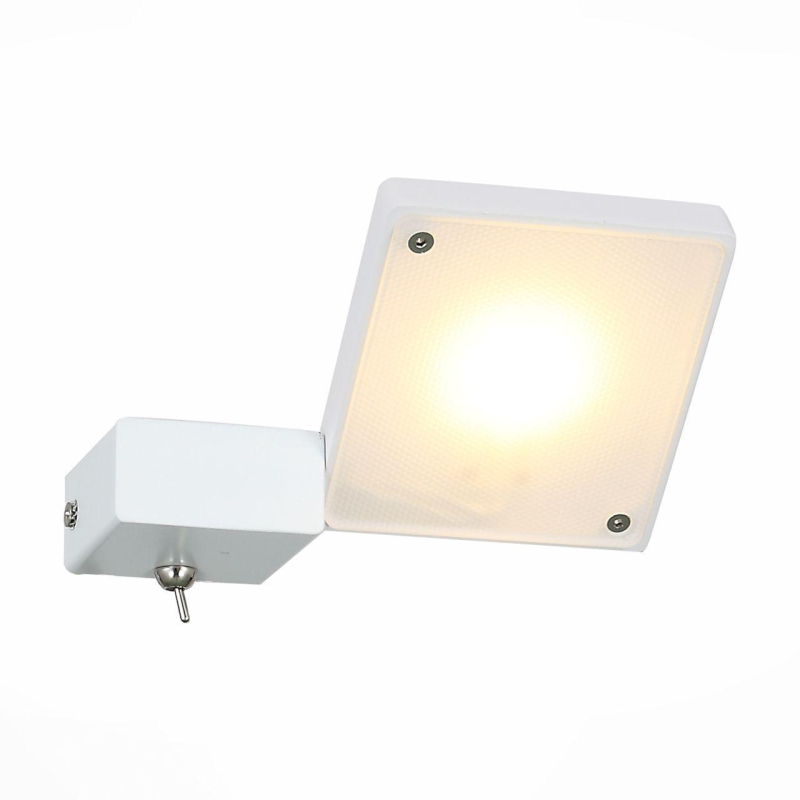 Бра LED ST Luce Mobile SL608.501.01 в #REGION_NAME_DECLINE_PP#