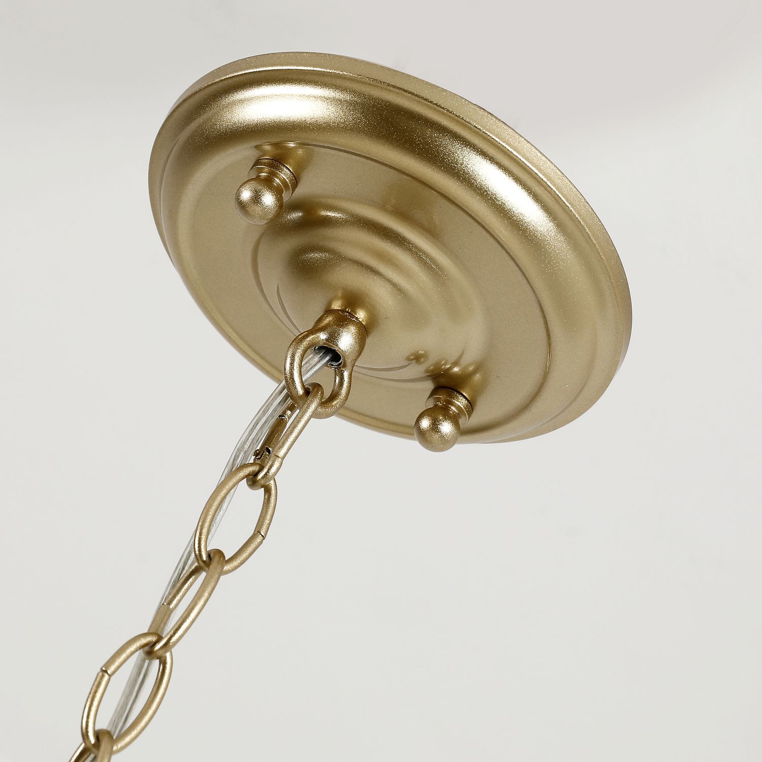 Подвесная люстра Favourite Brillo 3003-7P в #REGION_NAME_DECLINE_PP#