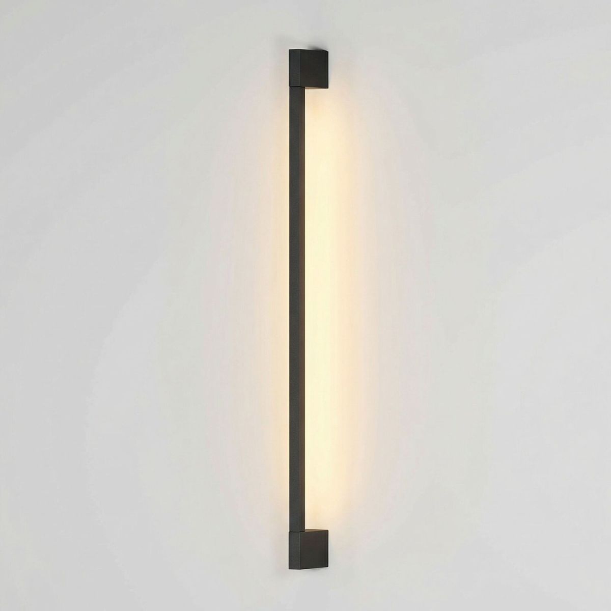 Уличный настенный светильник Elektrostandard Argos 35122/D черный 4690389219276 a072071 в Санкт-Петербурге