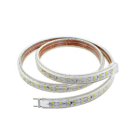 Светодиодная влагозащищенная лента Horoz 5W/m 156LED/m 2835SMD дневной белый 50M 081-006-0001 HRZ11100049 в Санкт-Петербурге