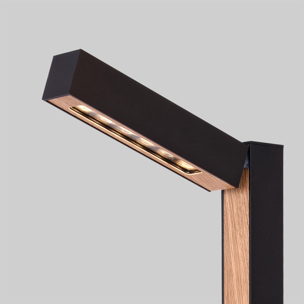 Ландшафтный светильник Favourite Stolpe 4388-1F в Санкт-Петербурге