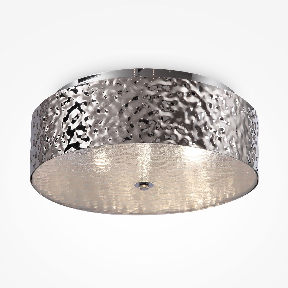 Потолочный светильник Maytoni Ripple MOD096CL-03CH в #REGION_NAME_DECLINE_PP#