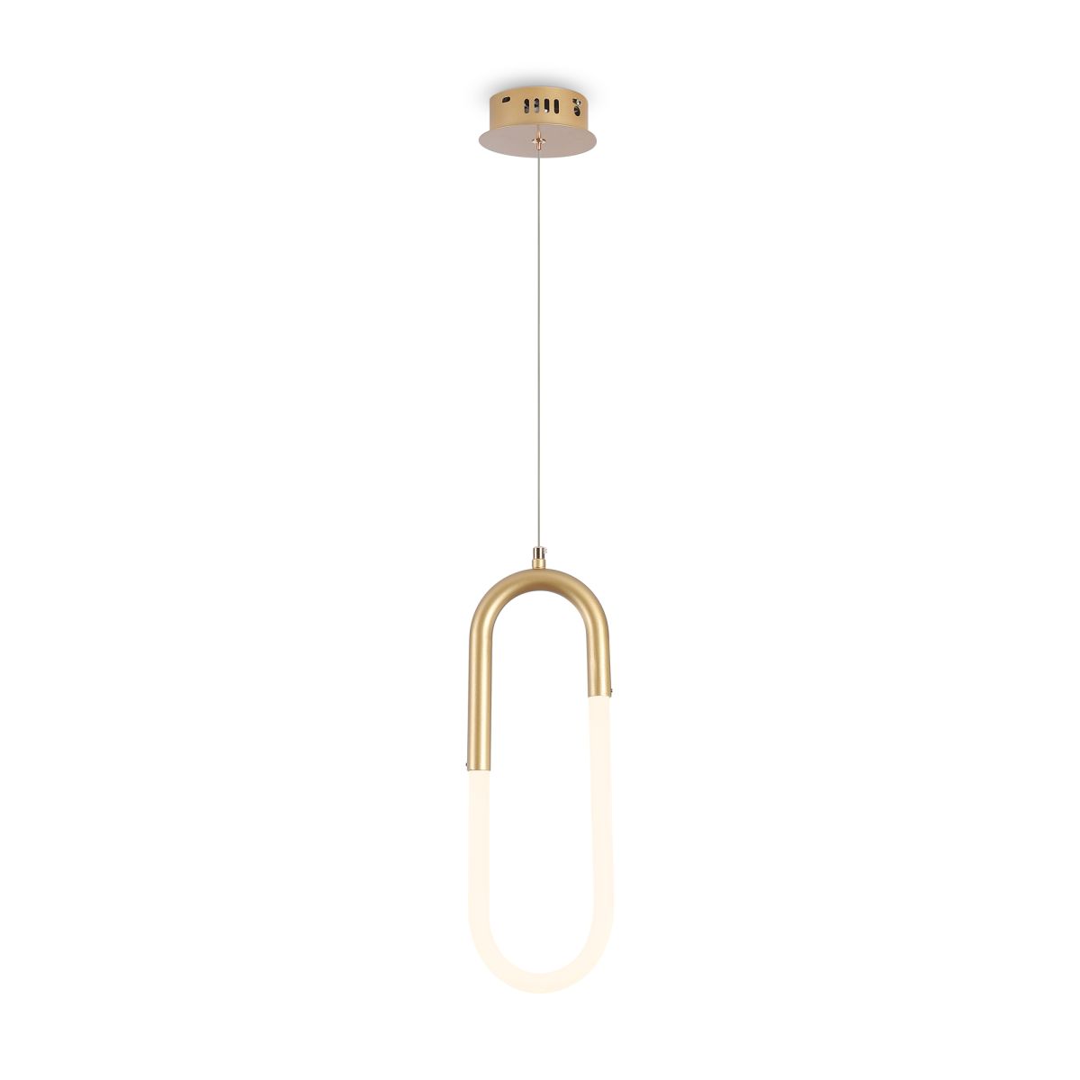 Подвесной светильник Freya Magnet FR6106PL-L13G в Санкт-Петербурге