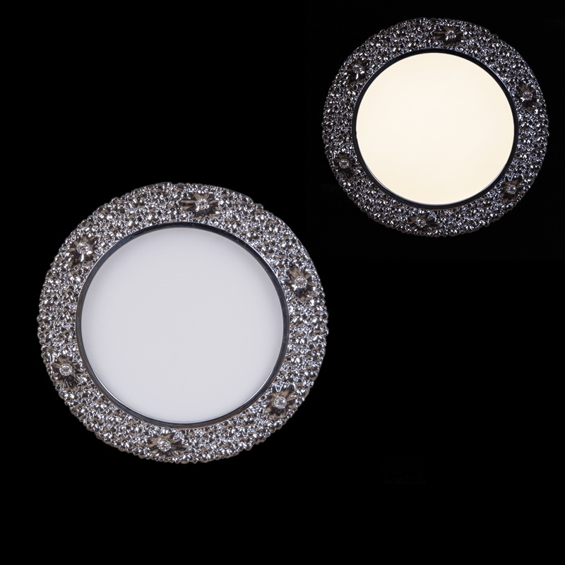 Встраиваемый светильник Reluce 52906-9.0-001RD LED6W ABN в Санкт-Петербурге