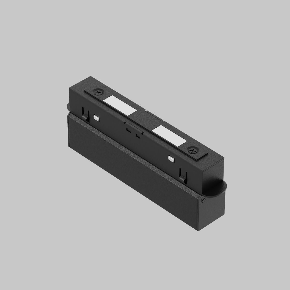 Трековый магнитный светильник Maytoni Technical Points TR031-2-6W3K-B в Санкт-Петербурге