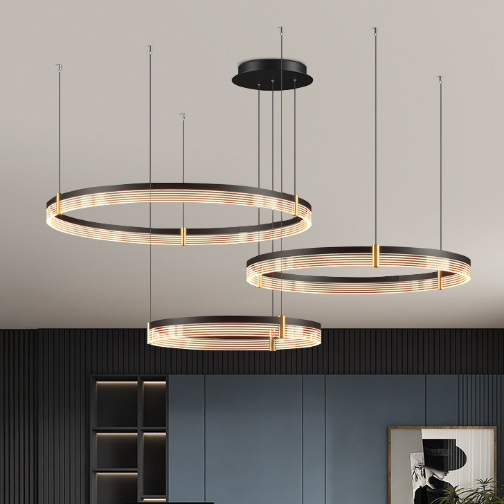 Подвесная люстра ImperiumLoft Almer Combo 231654-23 в Санкт-Петербурге