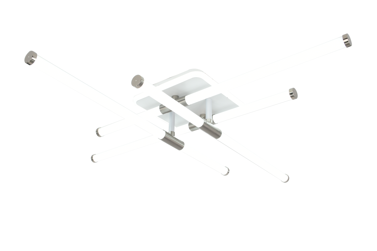 Потолочный светильник Rivoli Morgan 6196-703 Б0070145 в Санкт-Петербурге