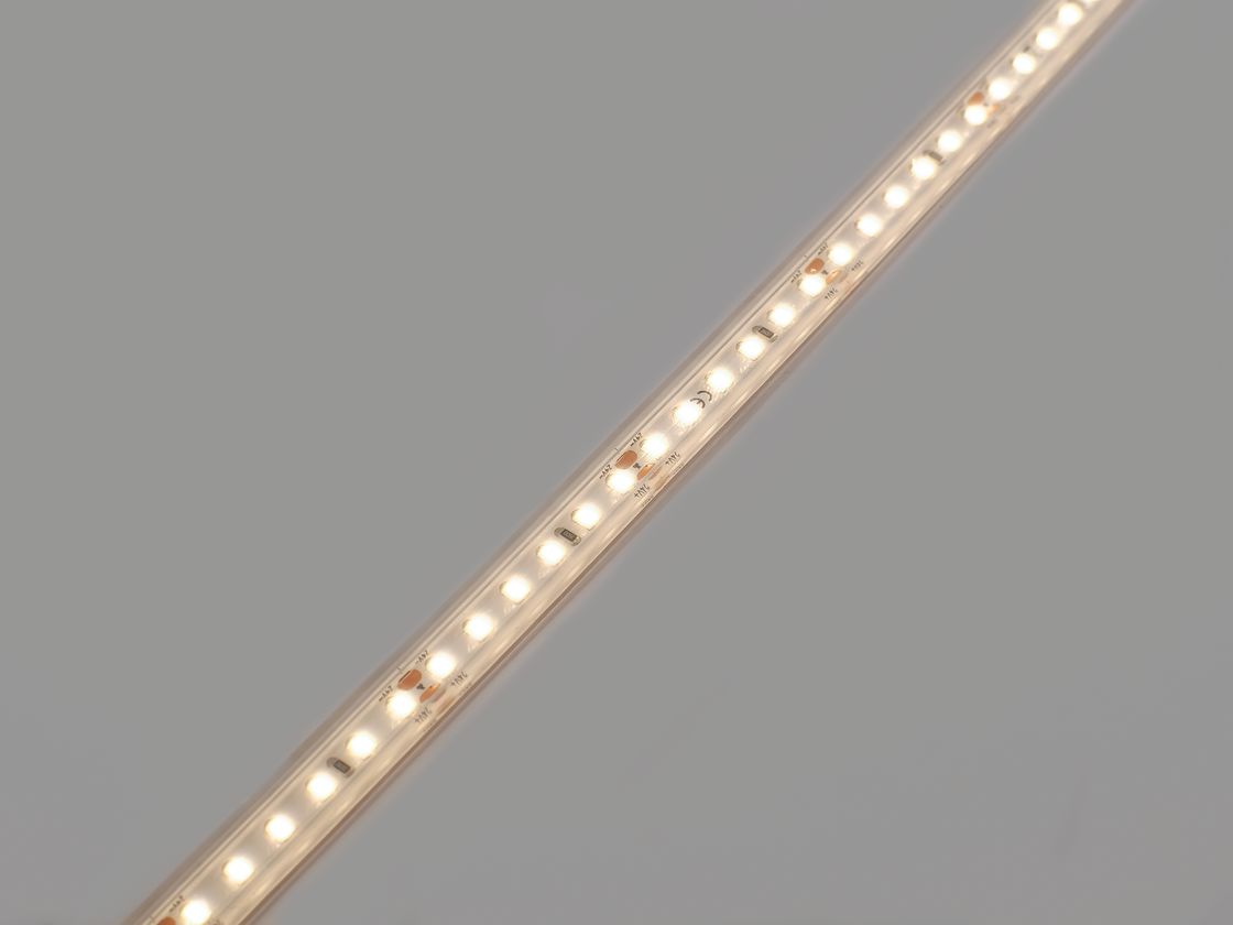 Лента светодиодная Designled DSG 2835 WW 120L-V24-IP65, 3000K, 120 LED, 9,6 W/m, LUX 00-00038149 в #REGION_NAME_DECLINE_PP#