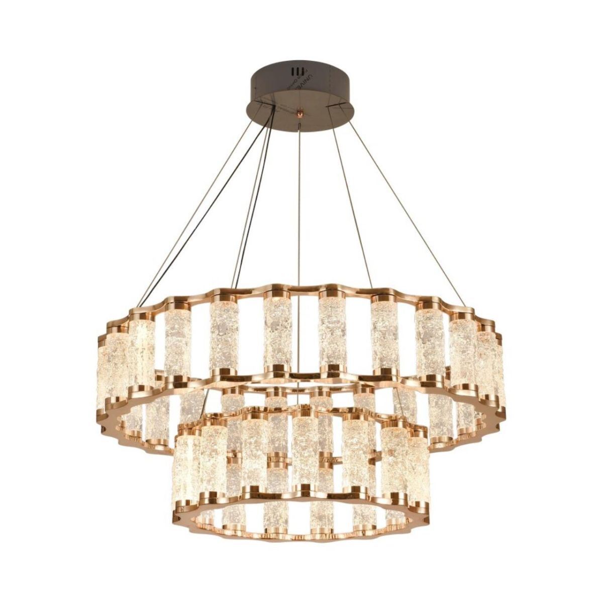 Подвесная люстра Aployt Pietro APL.094.03.220 в Санкт-Петербурге