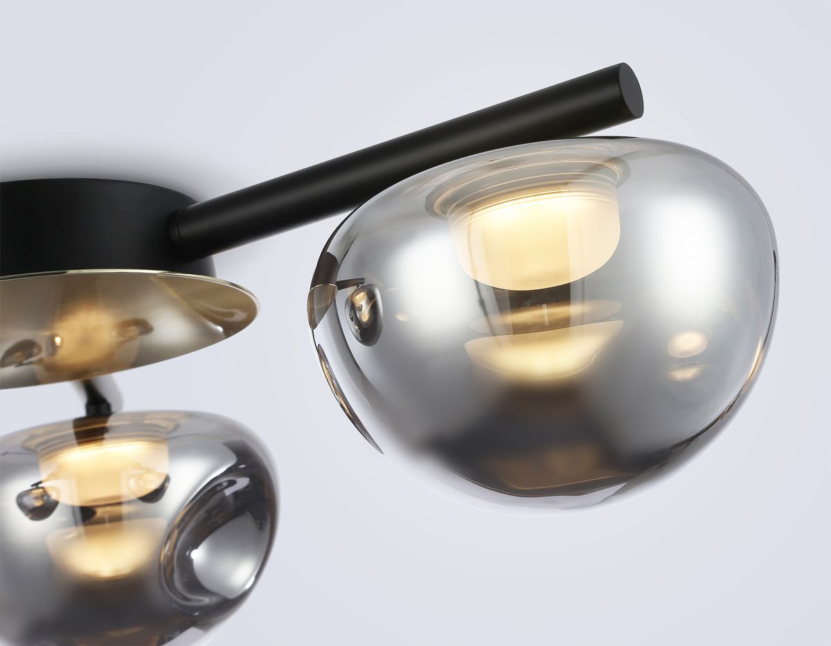 Потолочный светильник Ambrella Light High Light Modern LH12006 в #REGION_NAME_DECLINE_PP#