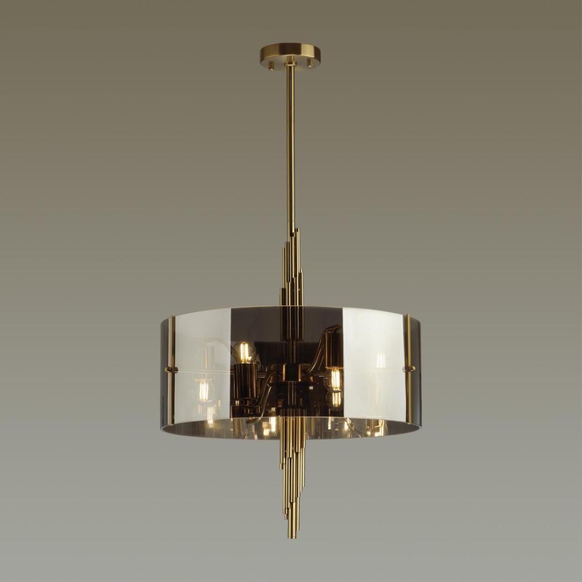 Люстра на штанге Odeon Light Margaret 4895/6 в Санкт-Петербурге