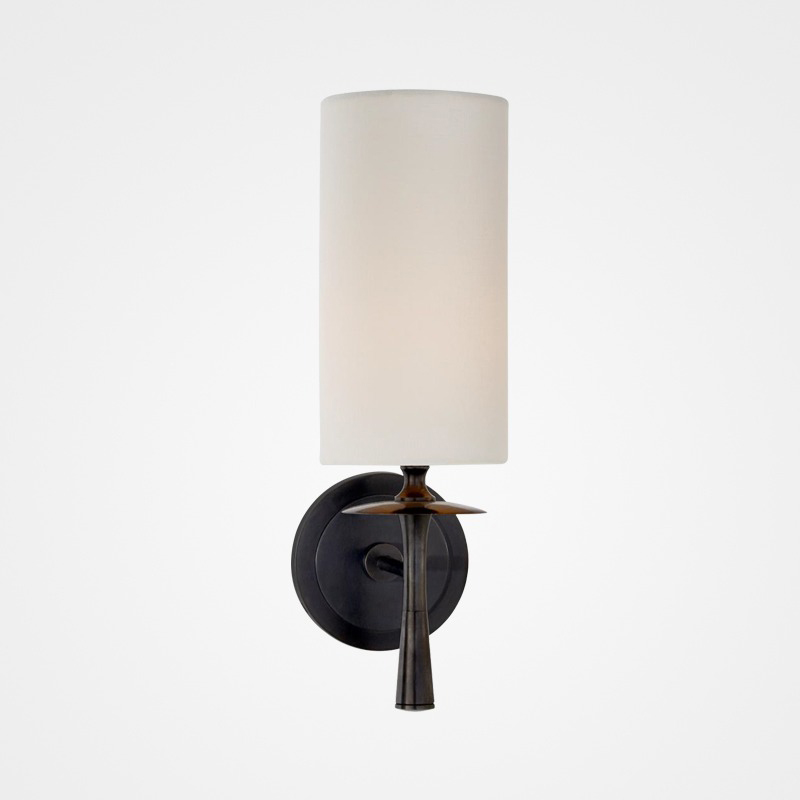 Бра DeLight Collection Wall lamp MT8865-1W black в Санкт-Петербурге