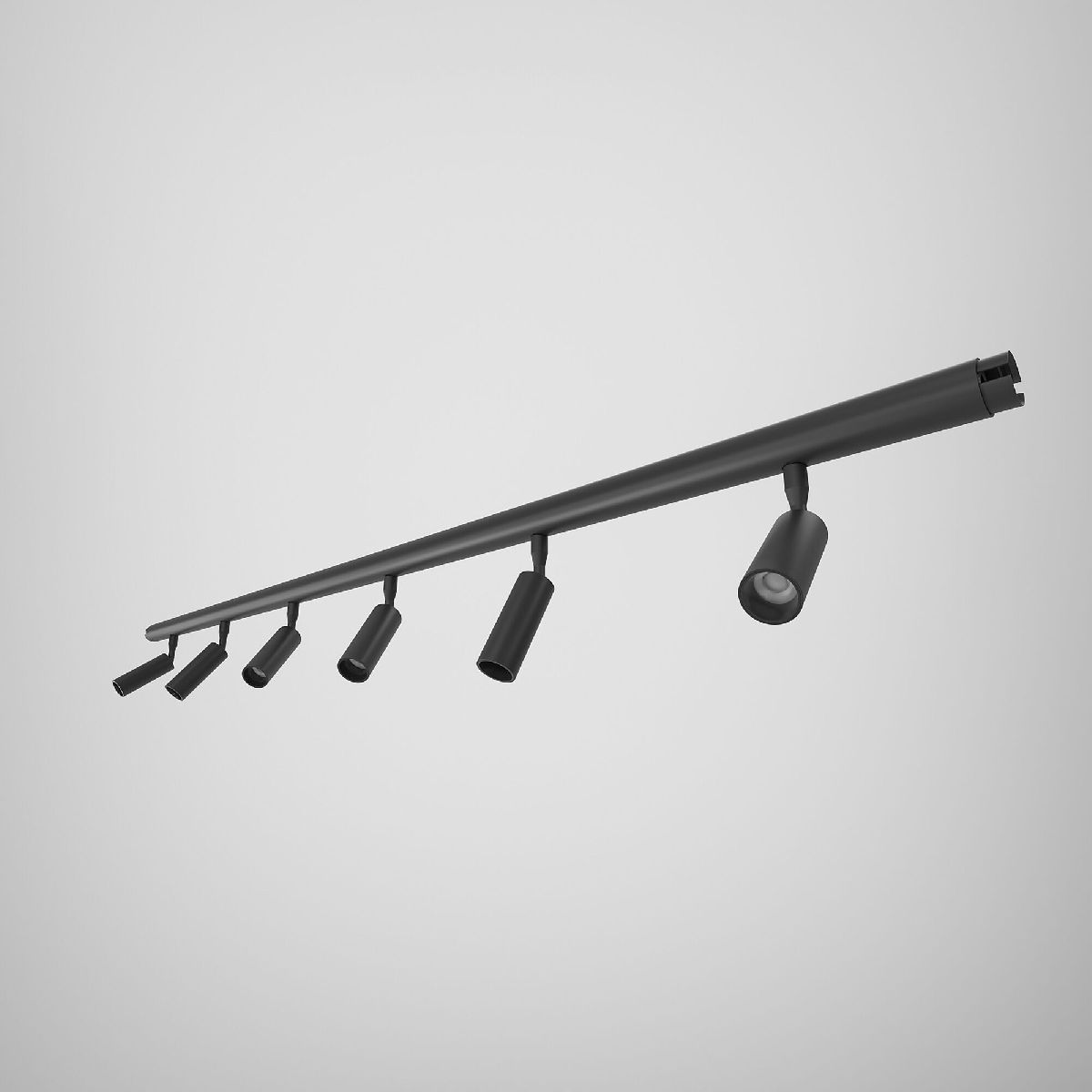 Трековый светильник Elektrostandard Module System 4690389204586 85178/01 a066180 в Санкт-Петербурге