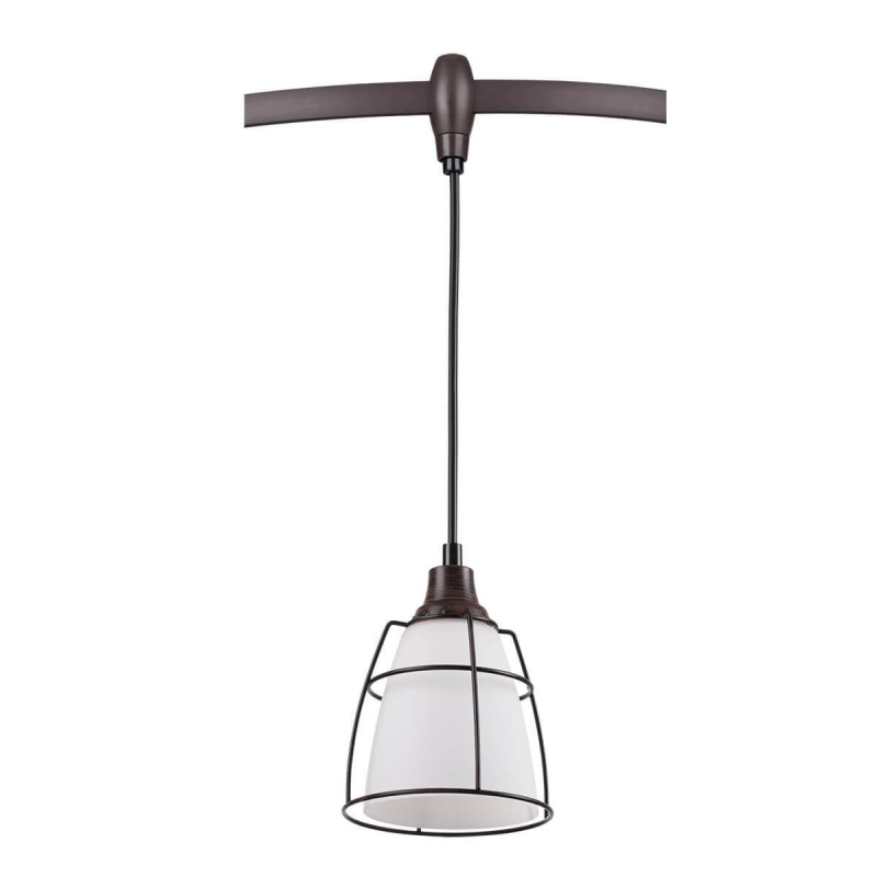 Трековый светильник Odeon Light Lofia 3806/1A в Санкт-Петербурге