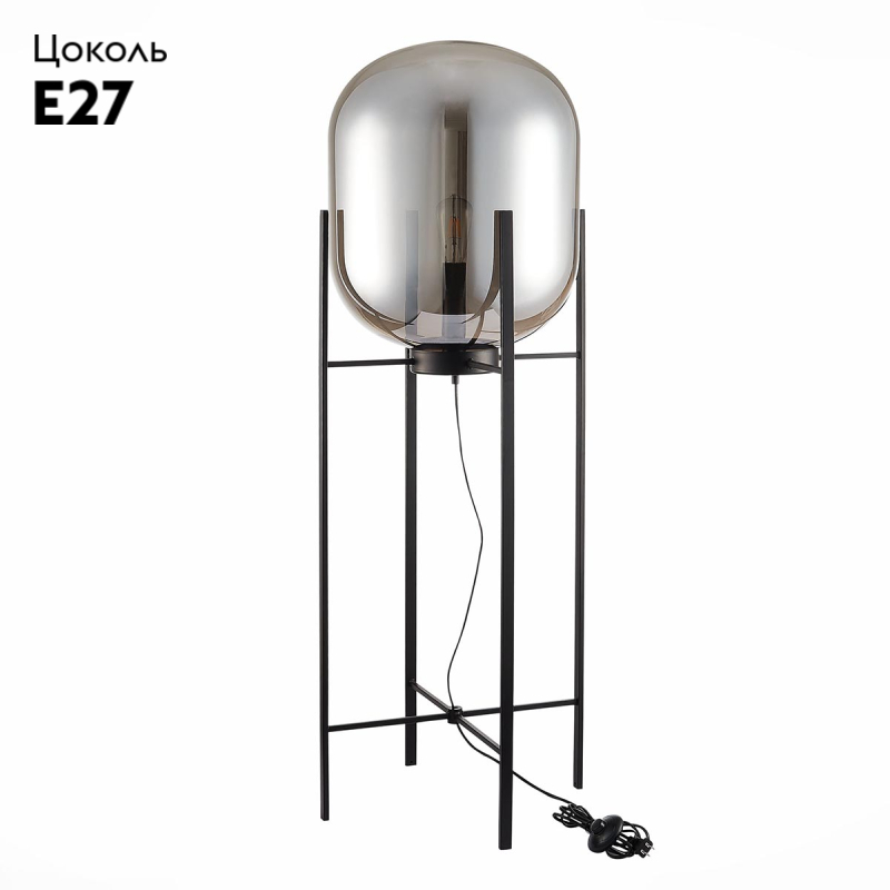 Торшер ST LUCE BURASCA SL1050.725.01 в #REGION_NAME_DECLINE_PP#