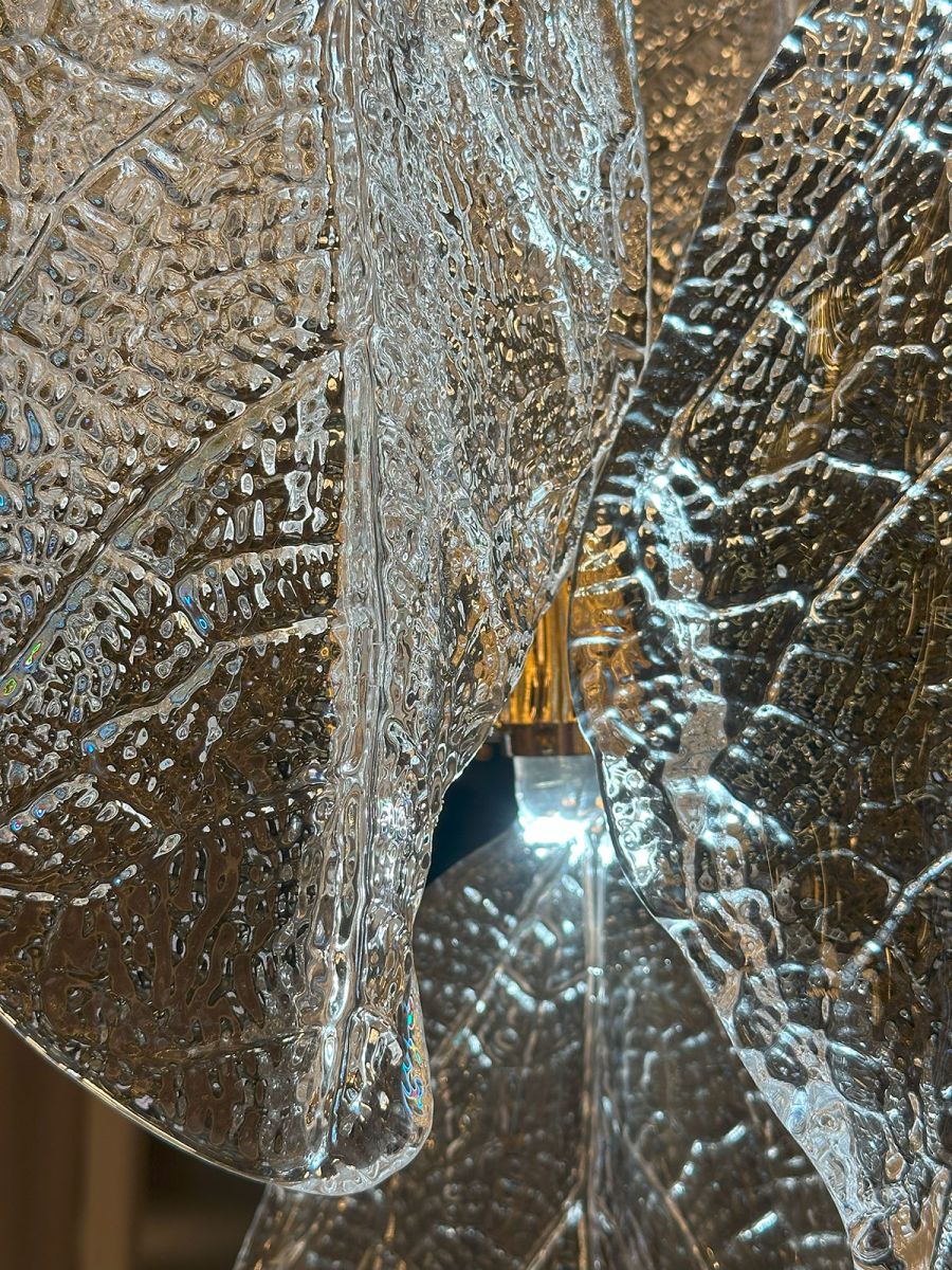 Подвесной светильник Delight Collection 5003 5003-18P gold в Санкт-Петербурге