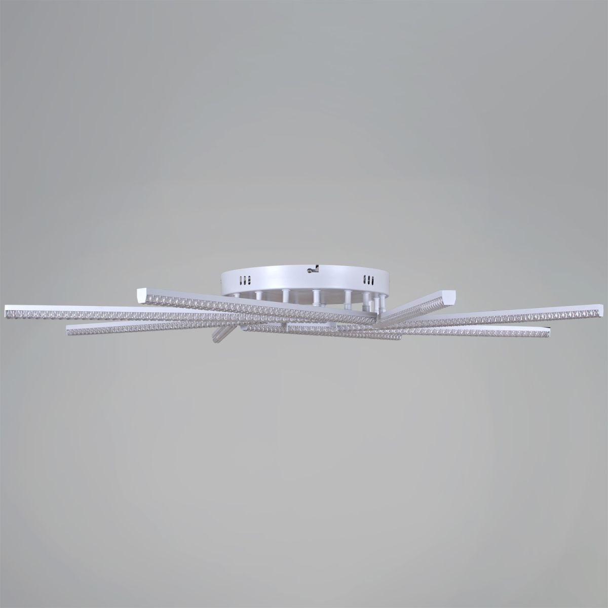 Потолочная люстра Reluce 06538-0.3-08 WH в Санкт-Петербурге