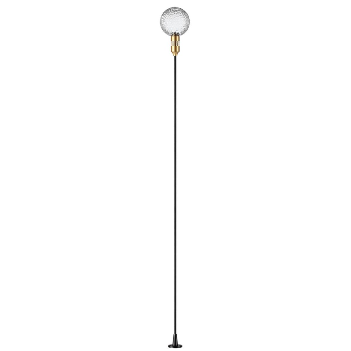 Ландшафтный светильник наземный Odeon Light Nature Dande 7121/2GLB в Санкт-Петербурге