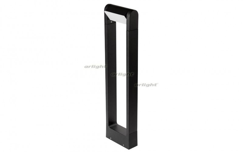 Уличный светильник Arlight LGD-Path-Frame-Rotary-H650B-6W Warm White 020345 в Санкт-Петербурге
