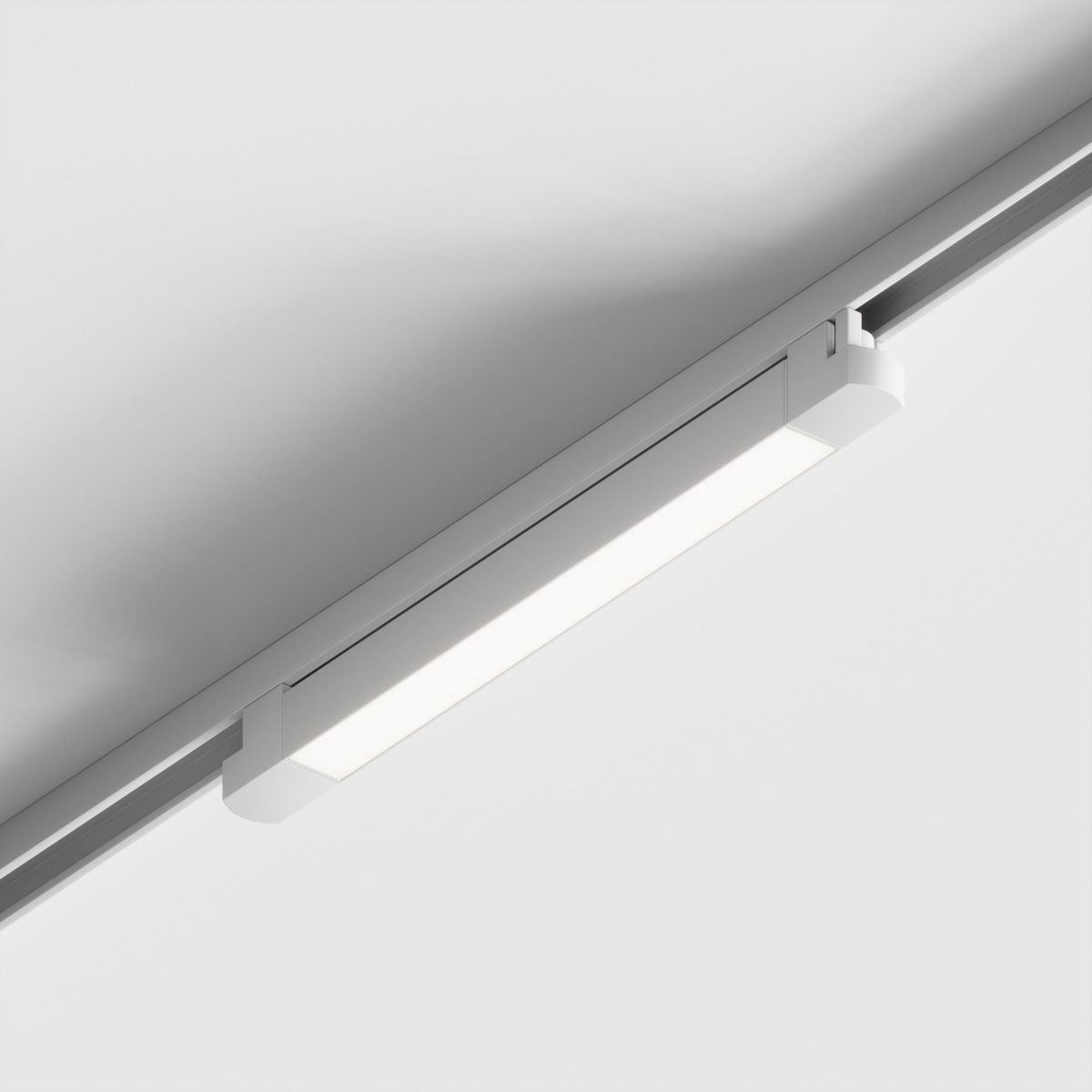 Трековый однофазный светильник Hesby Lighting Skylite HSBL_0046 в Санкт-Петербурге