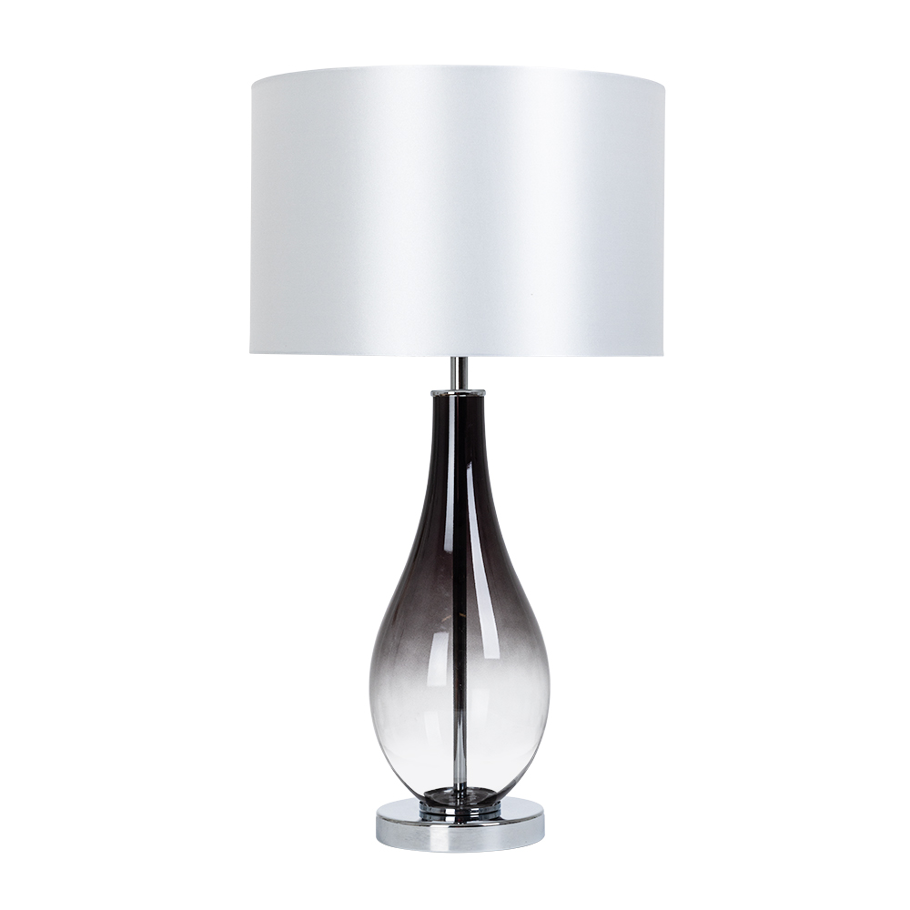 Настольная лампа Arte Lamp Naos A5043LT-1BK в Санкт-Петербурге