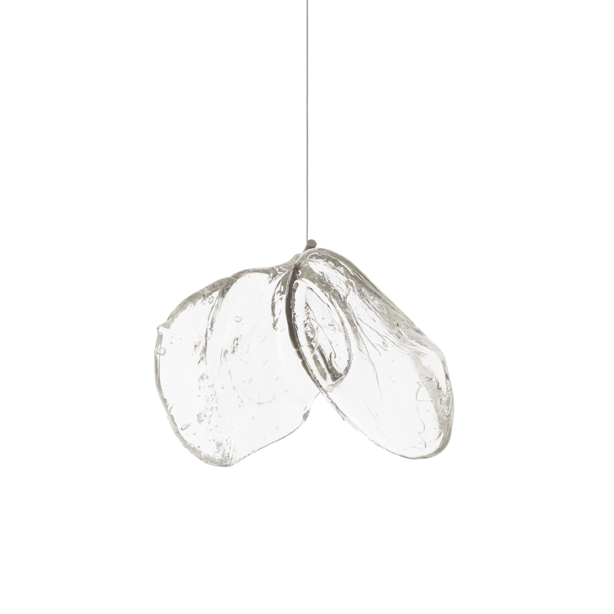 Подвесной светильник Delight Collection 7379P 7379P/1 gold/clear в Санкт-Петербурге