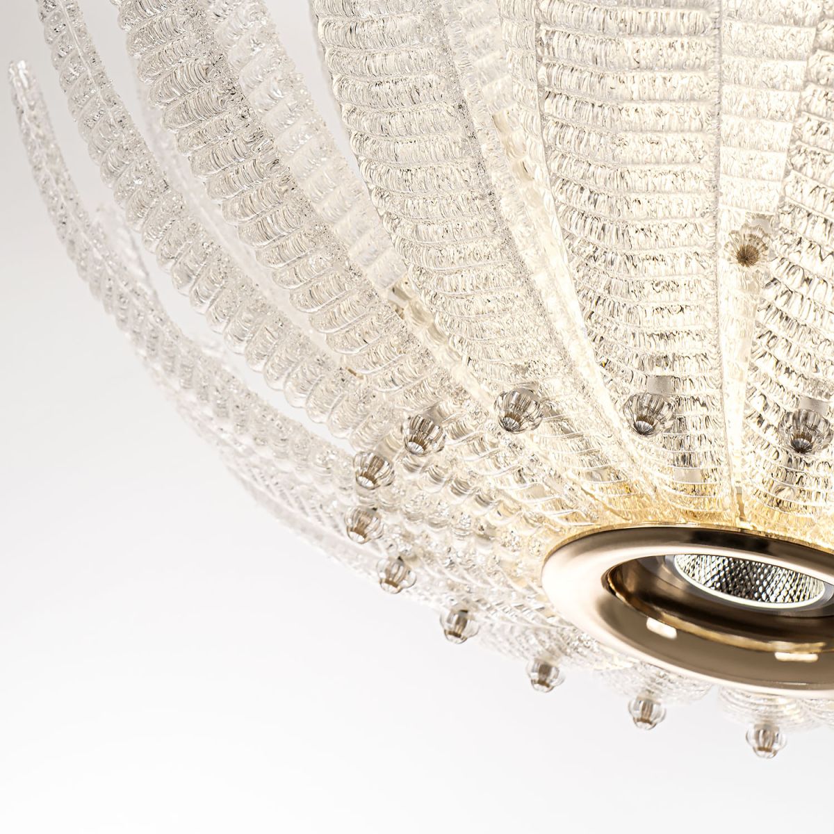 Подвесная люстра Modelux ML.9555.600 CP в #REGION_NAME_DECLINE_PP#